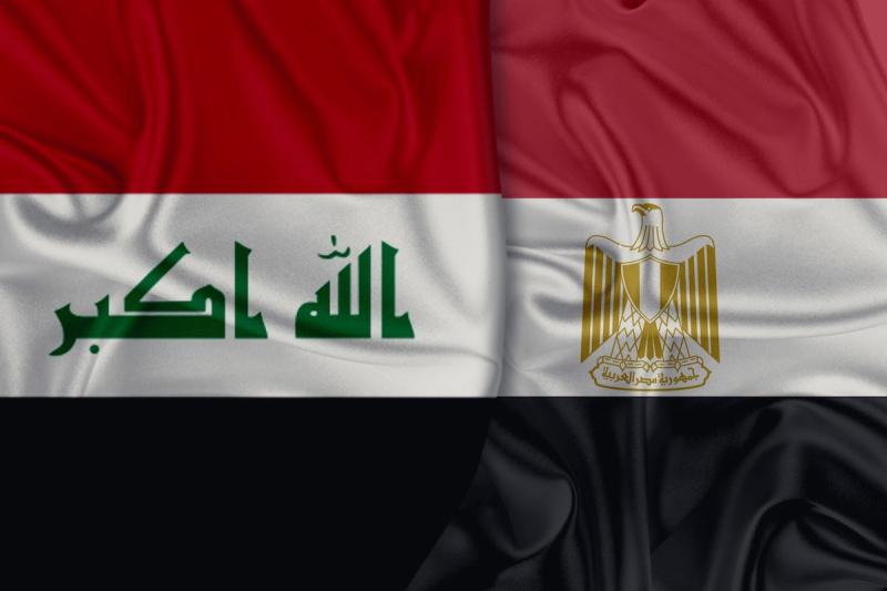 الاستثمارات العراقية في مصر.. آفاق واعدة للتبادل التجاري بين البلدين