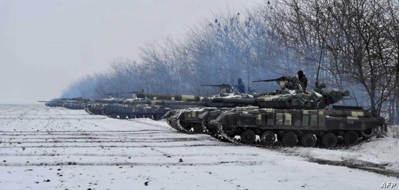 أوكرانيا تستعيد 15 كيلو مترا من أراضٍ سيطرت عليها روسيا