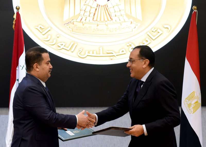 سياسي عراقي لـ «الطريق»: زيارة السوداني للقاهرة استهدفت الاستفادة من قوة مصر