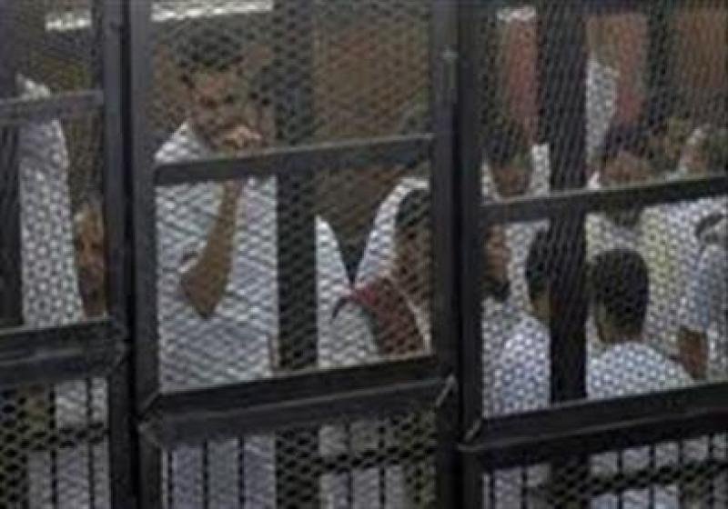 تأجيل محاكمة 7 متهمين بـ «خلية إمبابة الإرهابية» لـ 12 يوليو