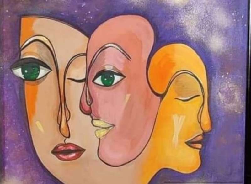 افتتاح معرض «3 دقات» لـ ثلاث فنانات بدار الأوبرا غدا