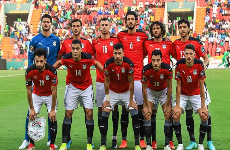 عاجل| مفاجآت في تشكيل منتخب مصر ضد غينيا في تصفيات أمم أفريقيا