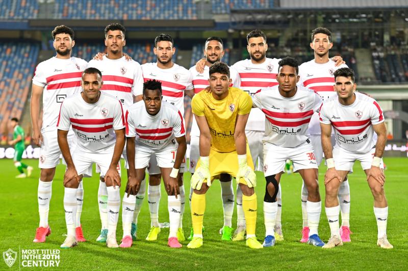 هل يقيد الزمالك صفقاته الجديدة قبل انطلاق البطولة العربية؟.. مصدر يجيب