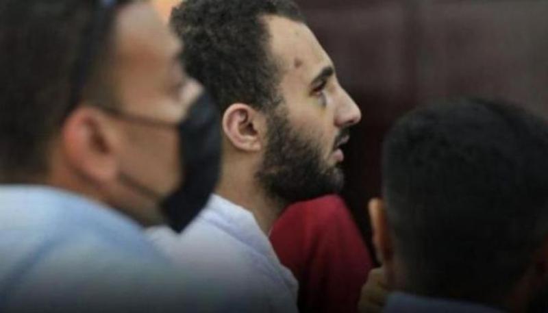 تنفيذ حكم الإعدام في محمد عادل قاتل نيرة أشرف