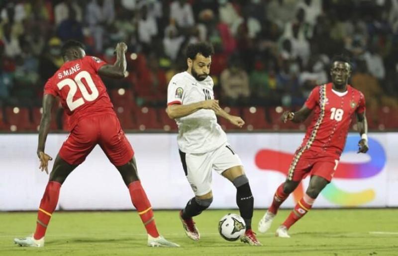 منتخب مصر يتأهل رسميًا لـ كأس أمم أفريقيا بكوت ديفوار