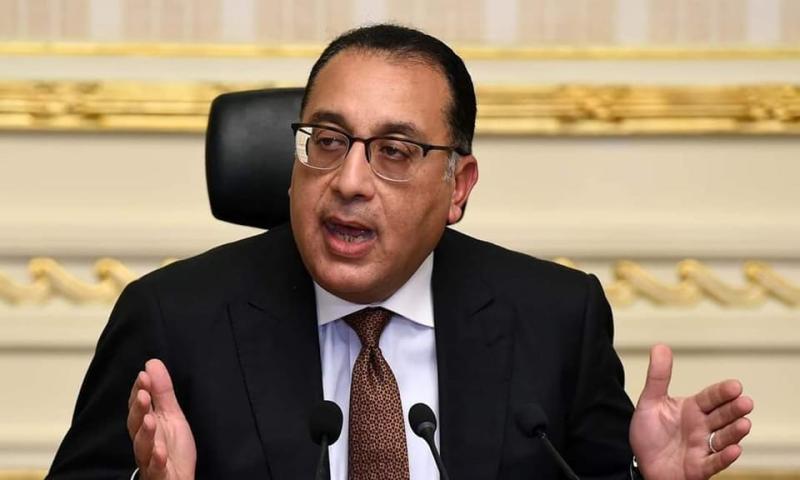 رئيس الوزراء: «مصر بتزيد كل سنة مليوني نسمة»