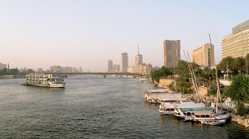 طقس اليوم.. حار نهارا والعظمى بالقاهرة 33 درجة