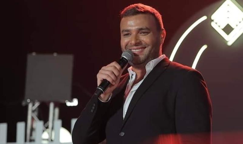 رامي صبري يشعل السوشيال ميديا: «أنا المغني رقم واحد في مصر»