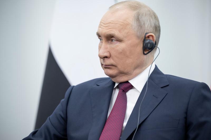 عاجل | بوتين يكشف عن أصعب المراحل التي مر بها الاقتصاد الروسي