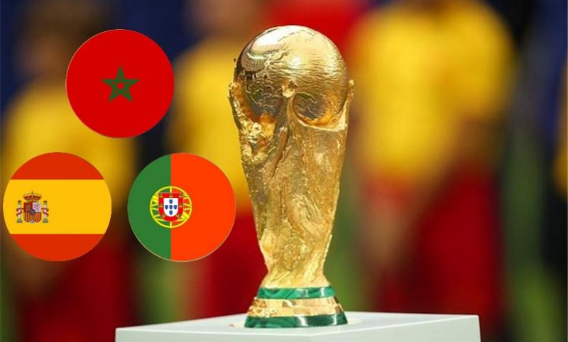 لقجع رئيسًا للجنة المغرب المرشحة لتنظيم كأس العالم 2030