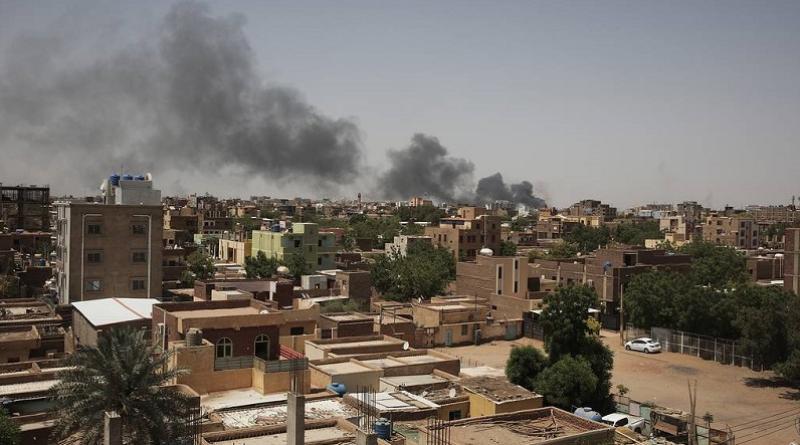 اتفاق على وقف إطلاق النار في السودان لمدة يومين
