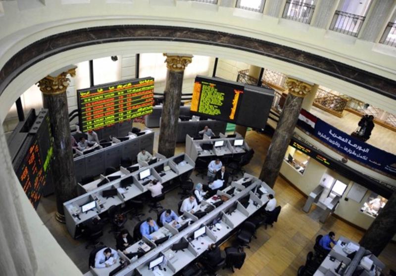 البورصة المصرية تربح 26 مليار جنيه خلال تعاملات الأسبوع الماضي