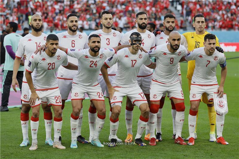 تصفيات كأس أمم أفريقيا.. تشكيل تونس ضد غينيا الإستوائية