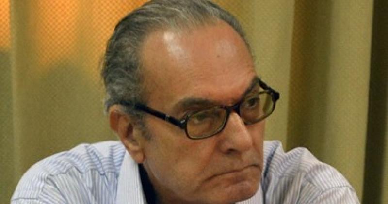 وفاة الكاتب محمد أبو العلا السلاموني عن عمر يناهز 82 عامًا