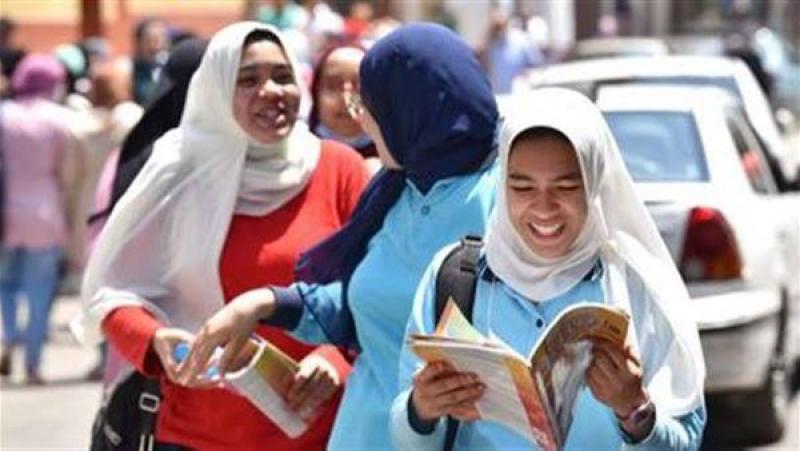 «حقيقة» تسريب امتحان اللغة العربية بالثانوية العامة 2023.. فيديو