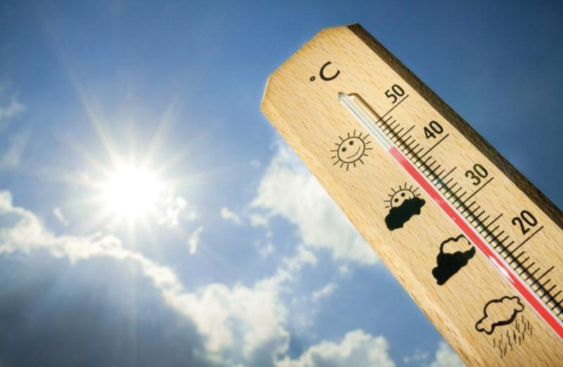 انخفاض درجات الحرارة.. الأرصاد تكشف عن حالة الطقس من الاثنين وحتى السبت 24 يونيو