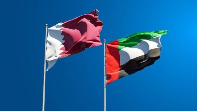 الإمارات وقطر تعلنان إعادة التمثيل الدبلوماسي
