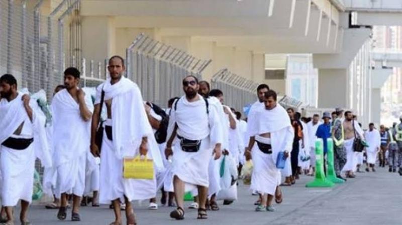 متحدث «الصحة» يكشف حالة الحجاج المصريين في السعودية