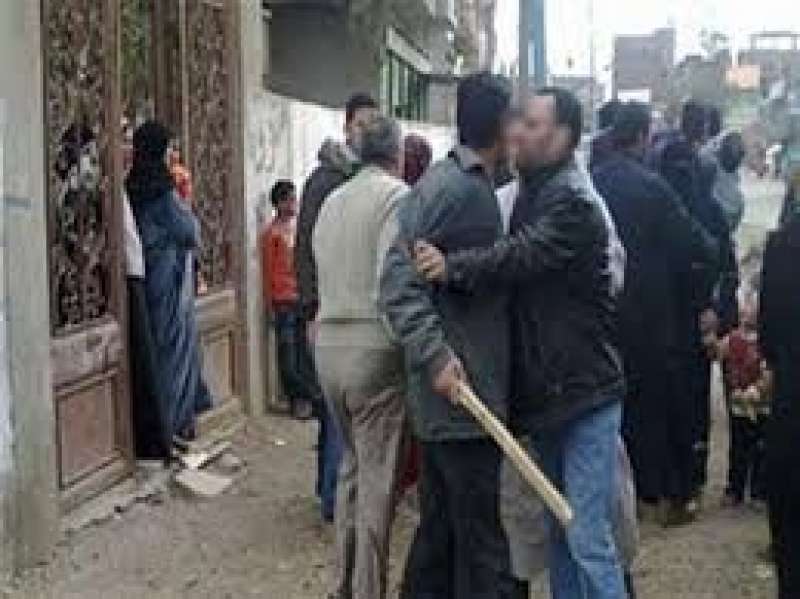10 مصابين حصيلة مشاجرة بمدينة 6 أكتوبر