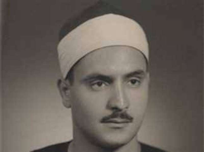 الشيخ محمد صديق المنشاوي 