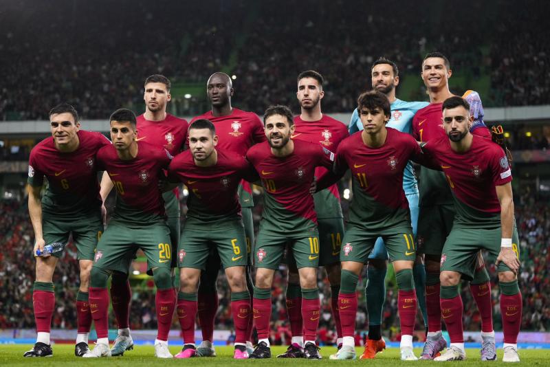 بث مباشر مباراة البرتغال و لوكسمبورج في تصفيات أمم أوروبا 2024 