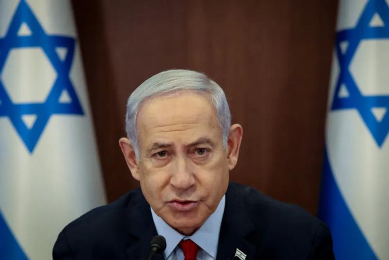 عاجل.. حقيقة نقل رئيس الوزراء الإسرائيلي إلى المستشفى