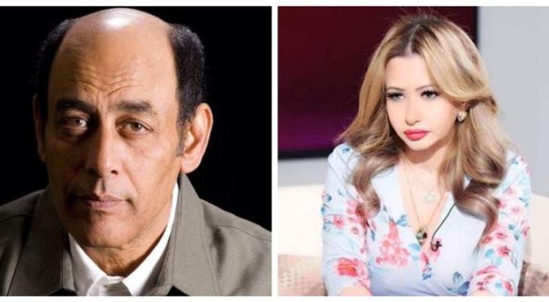 تعليق صادم من ابنة أحمد بدير بعد الحكم على مي العيدان.. تفاصيل