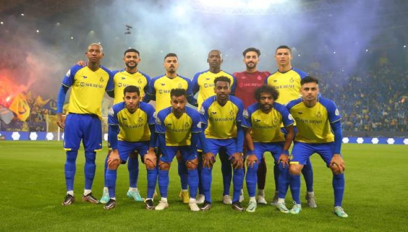 تطورات مفاوضات النصر السعودي مع مدرب كرواتيا.. تفاصيل