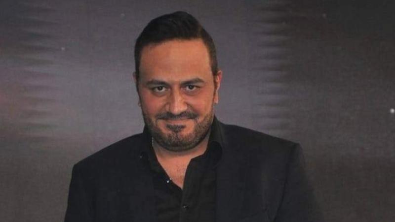 خالد سرحان يعلن تسببه في إصابة مصطفى قمر: «مجرد بوكس»