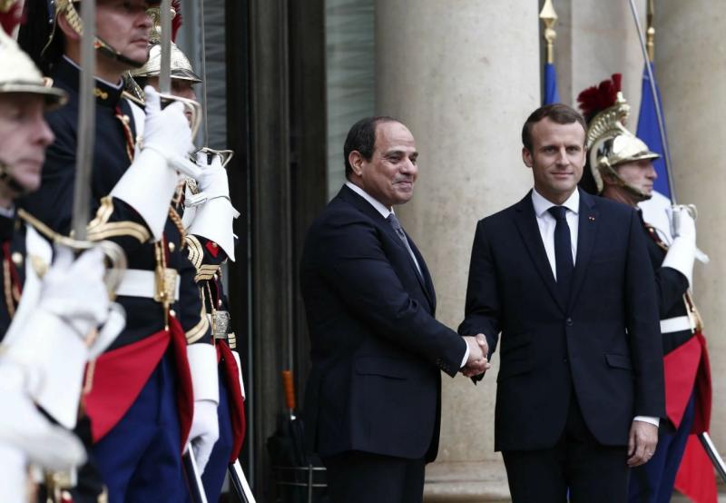 باحثة بالشؤون الأوروبية: مصر وفرنسا متفقتان على إعادة النظر في النظام المالي العالمي