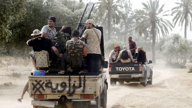 محلل: أطراف خارجية تحاول العبث بمستقبل ليبيا وتأجيل الانتخابات