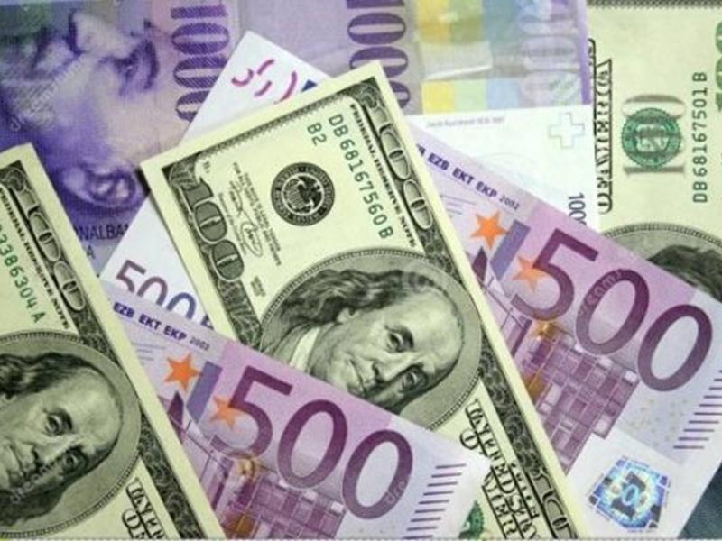 سعر صرف العملات الأجنبية والعربية اليوم الجمعة 23-6-2023