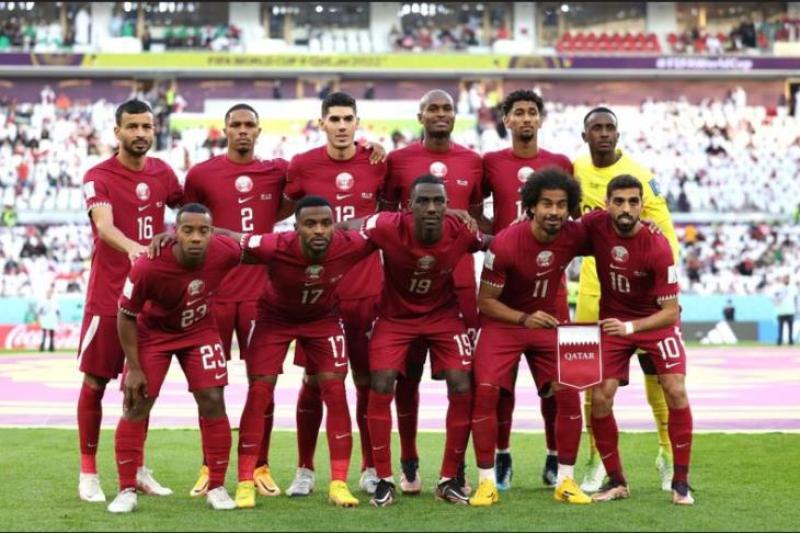 كيروش يعلن قائمة منتخب قطر المشاركة في بطولة الكأس الذهبية «الكونكاكاف»