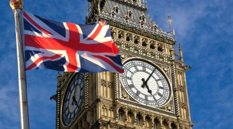 عمدة لندن: خروج بريطانيا من الاتحاد الأوروبي خفض إنتاجنا