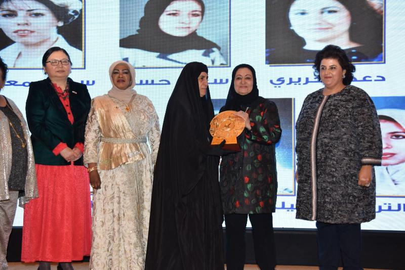في يوم المرأة الدبلوماسية.. التعاون الخليجي: عملها يؤكد دورها بصنع القرار