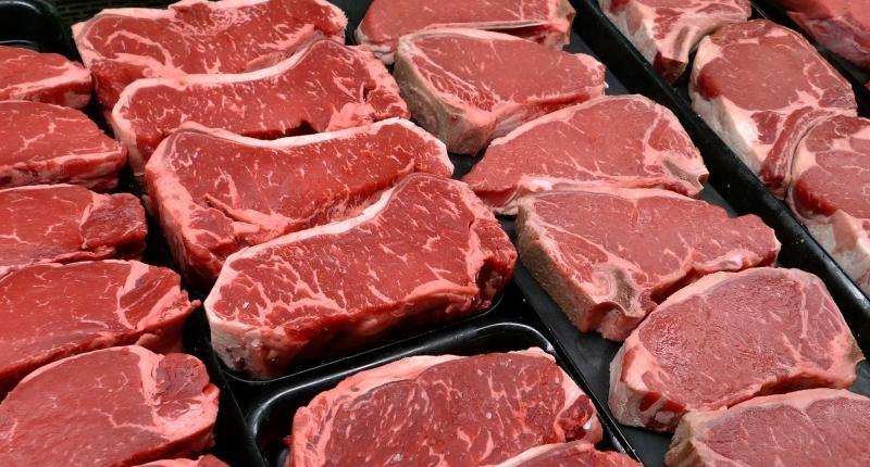 أسعار اللحوم اليوم الأحد 25-6-2023 في الأسواق