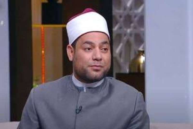 إمام مسجد الحسين: سيدنا النبي كان يخرج للتنزه في العيد ومعه أهل بيته