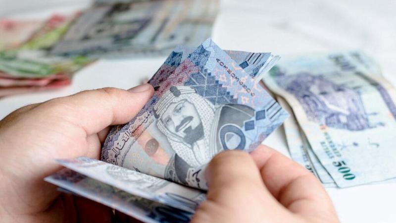 سعر الريال السعودي أمام الجنيه المصري اليوم الإثنين 26-6-2023