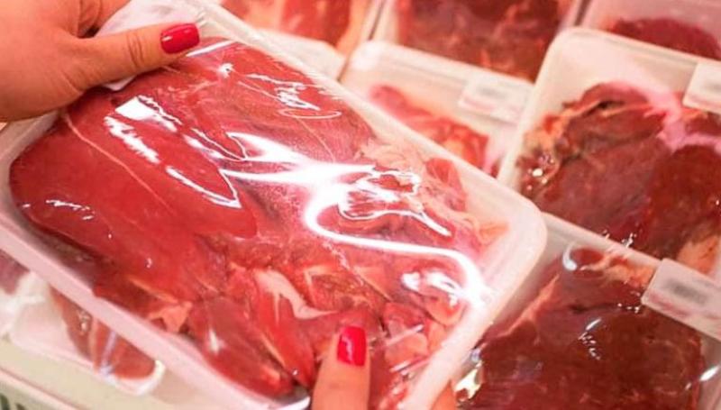 الطريقة الصحيحة لحفظ اللحوم بعد ذبحها