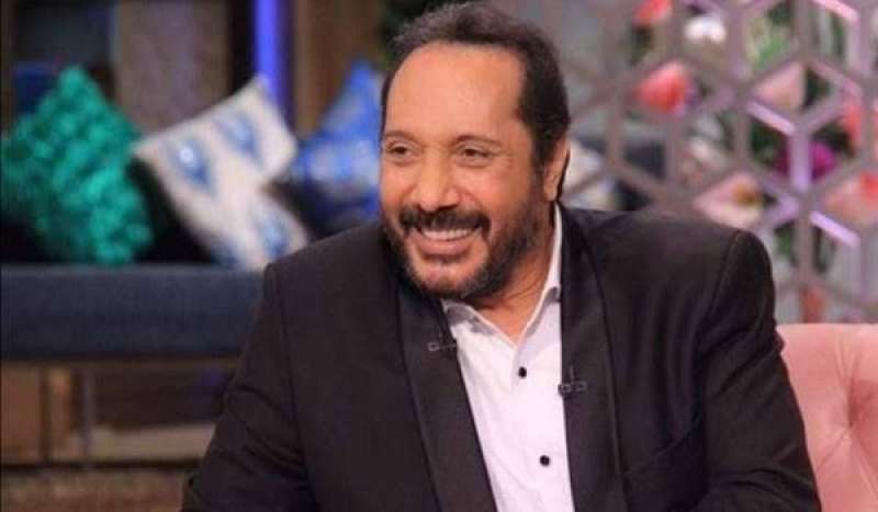 علي الحجار: «أنا مش من سميعة عمرو دياب.. وبتابع أغاني المهرجانات»