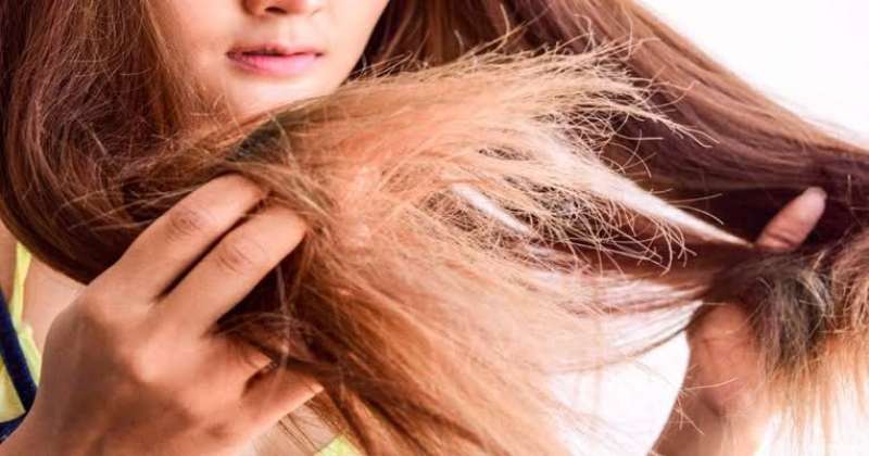حماية الشعر من الرطوبة في الصيف 
