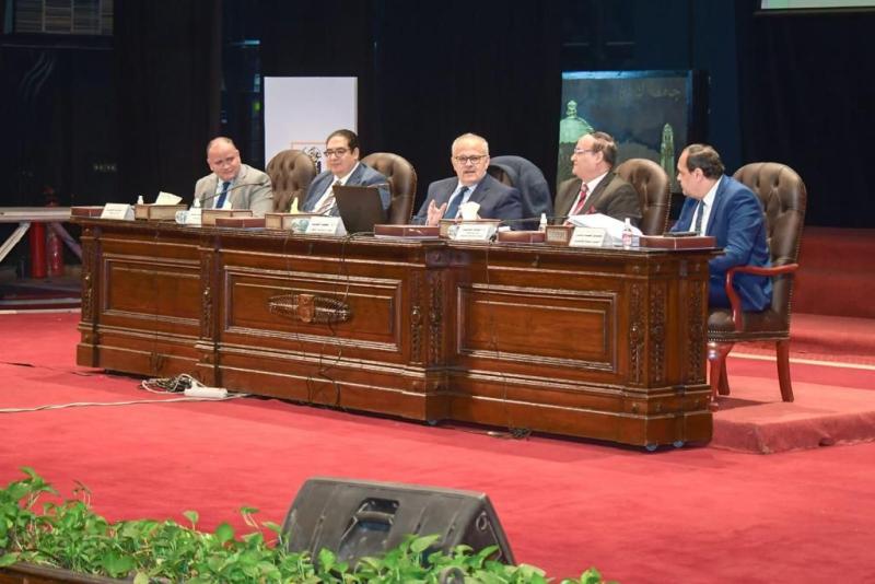 جامعة القاهرة تحتل المركز 279 عالمياً وتتصدر مصرياً وأفريقياً