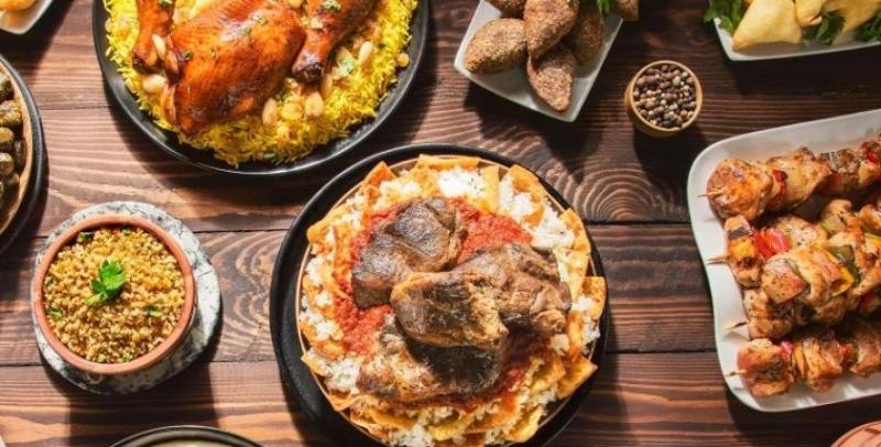 أشهر أكلات عيد الأضحى -موقع العربية