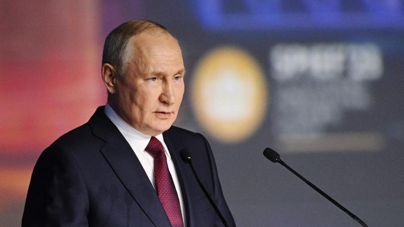 الكرملين: بوتين نجح في إبعاد روسيا عن السيناريو الأسوأ خلال التمرد