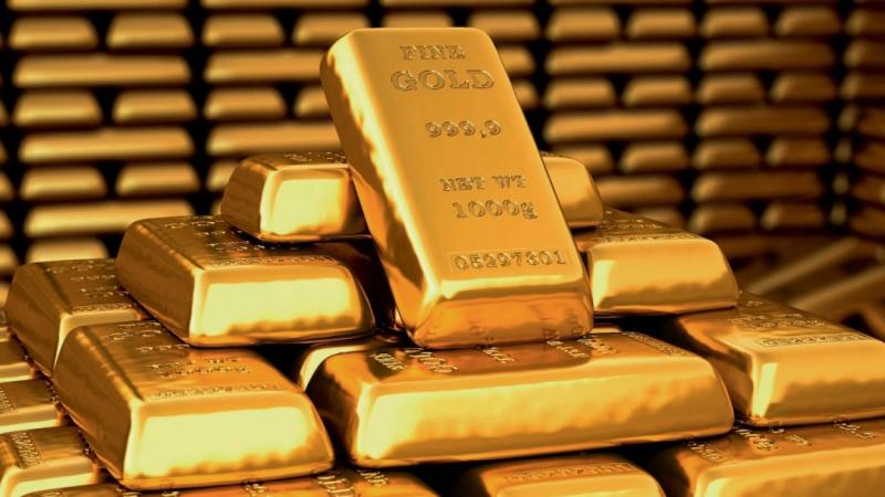 ارتفاع الذهب مع انخفاض الدولار وترقب بيانات اقتصادية وإشارات عن الفائدة