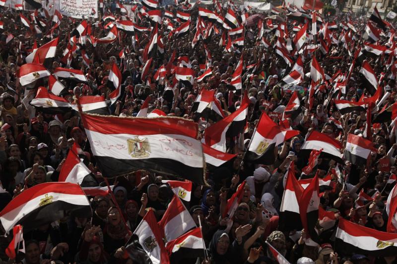 «إنجازات تليق بتاريخنا».. القوات المسلحة تذكر ثورة 30 يونيو والبطولات المصرية.. فيديو