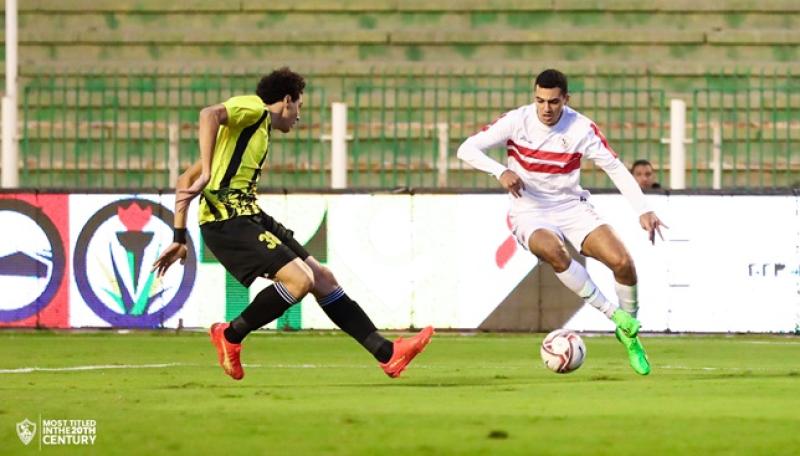 موعد مباراة الزمالك والمقاولون العرب في كأس مصر والقنوات الناقلة