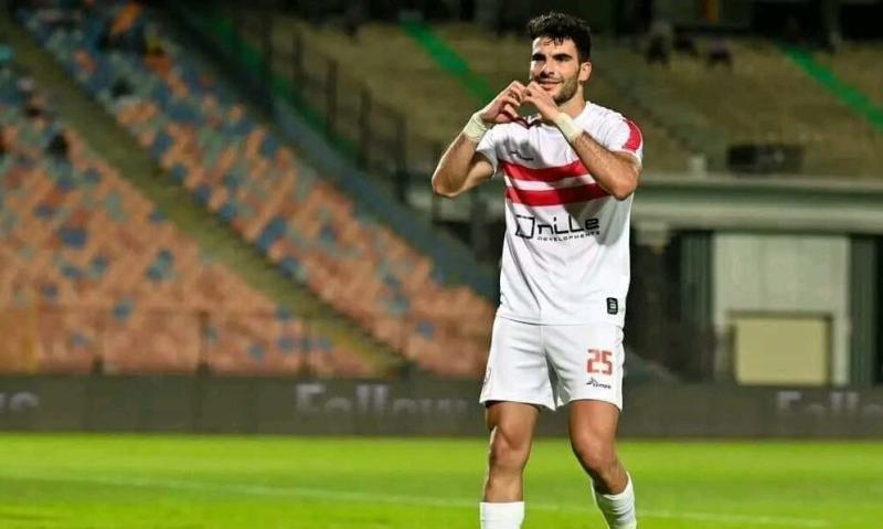 زيزو وصيفًا ومهاجم الاتحاد في الصدارة.. ترتيب هدافي الدوري المصري