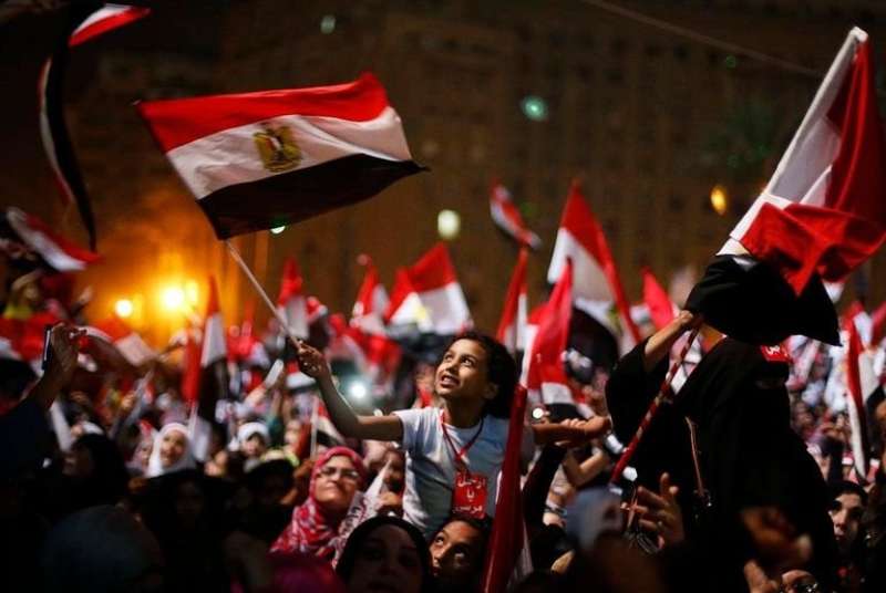 برلماني:  ثورة 30 يونيو أنقذت مصر والأمة العربية من الفوضى والدمار