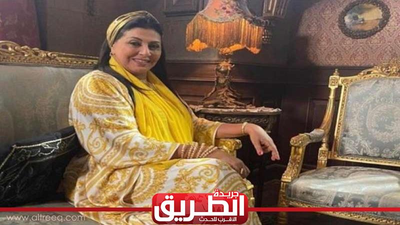 Hala Sedky Considers Facelift and Reveals Thoughts of Retirement from Acting